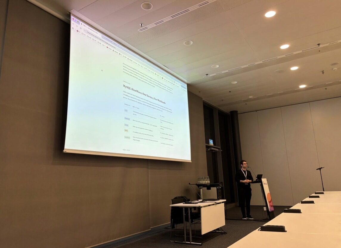 AMLD 2026 workshop